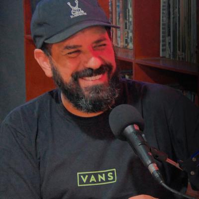 RODRIGO KBÇA | NO AR