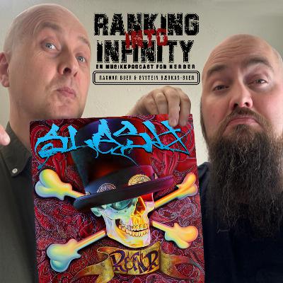 Ranking Slash "Slash" Ranking Slash "Slash"