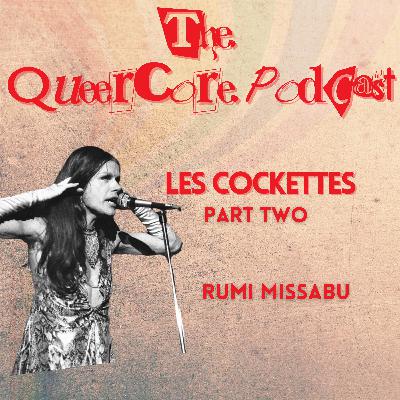 Les Coc*ettes: Rumi Missabu Part Two (Season 4; Ep 19) Les Coc*ettes: Rumi Missabu Part Two (Season 4; Ep 19)