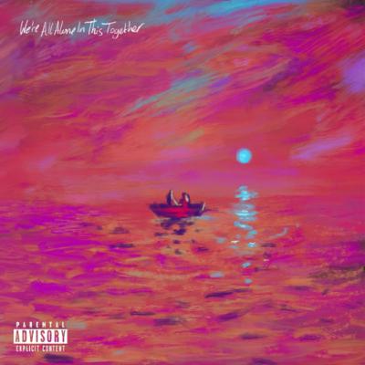 Dave - We Are All Alone In This Together (Album Review) Dave - We Are All Alone In This Together (Album Review)