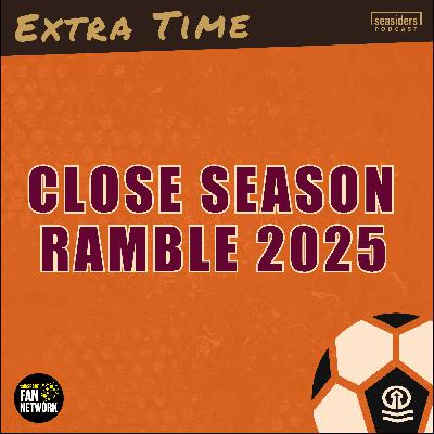 Close Season Ramble