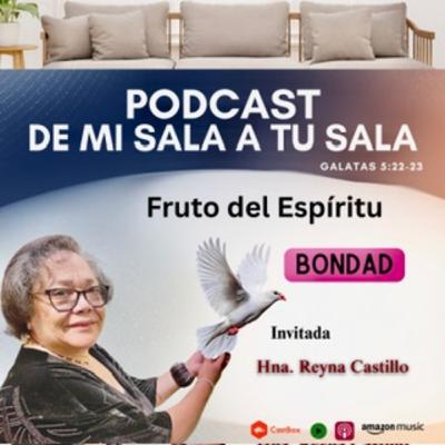Bonda, Fruto del Espiritu by Hna. Reyna Castillo