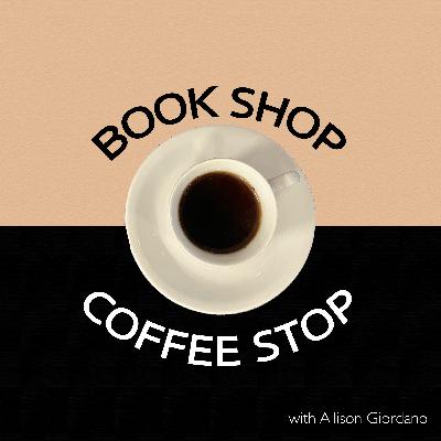 Trailer: Welcome to Book Shop Coffee Stop Trailer: Welcome to Book Shop Coffee Stop