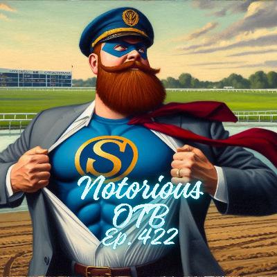 Saratoga Wednesday 8/20/2025 Best Bets w/ Mark Kapitan (Ep. 422)