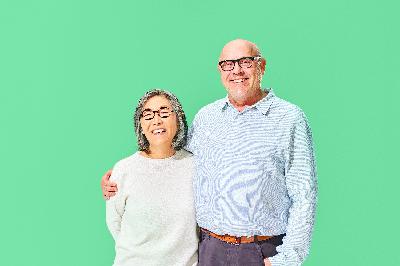 How to scale a niche product into a mainstream market while navigating being business and life partners How to scale a niche product into a mainstream market while navigating being business and life partners