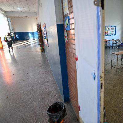 Cinco continentes - ¿Cómo ha recibido la sociedad venezolana la captura de Nicolás Maduro?