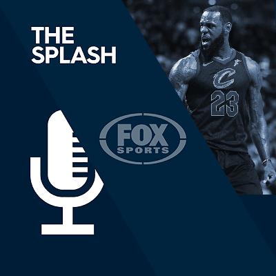 'Bendall' | NBA Finals chat | East & West recap | LBJ | Aussies update 'Bendall' | NBA Finals chat | East & West recap | LBJ | Aussies update