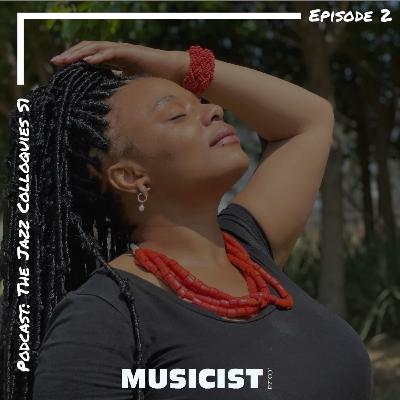 Episode 2: Bokang Ramatlapeng Episode 2: Bokang Ramatlapeng