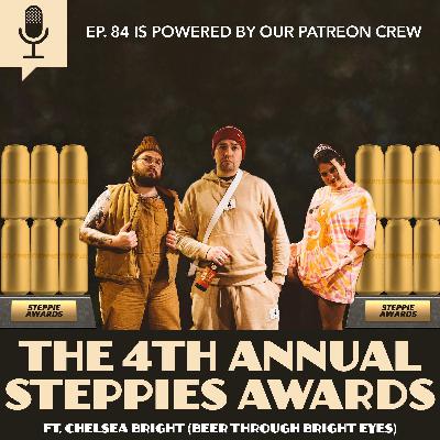 The 4th Annual Steppie Awards Finale