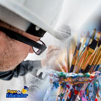 Repertório cultural, trabalho e projeto de vida |  Série Desvendando a BNCC | PdE 94 Repertório cultural, trabalho e projeto de vida |  Série Desvendando a BNCC | PdE 94