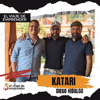 EP 15 - Katari EP 15 - Katari