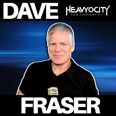 Inside Heavyocity: Dave Fraser on Art, Life, and Making Iconic Instruments Inside Heavyocity: Dave Fraser on Art, Life, and Making Iconic Instruments