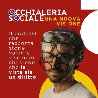 S2 - 11 | ChatGPT non ha mai lavorato come ottico (e si vede) S2 - 11 | ChatGPT non ha mai lavorato come ottico (e si vede)