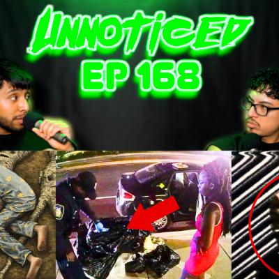 Creepy TV Hijacking's, Crazy Police Body Cam Footage, Disturbing Unsolved Mysteries & MORE!