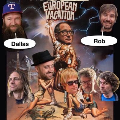 The Weekenders 2023--With Rob & Dallas The Weekenders 2023--With Rob & Dallas