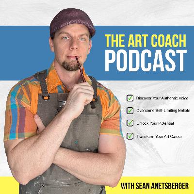 #23 - Mapping Your Creative Identity