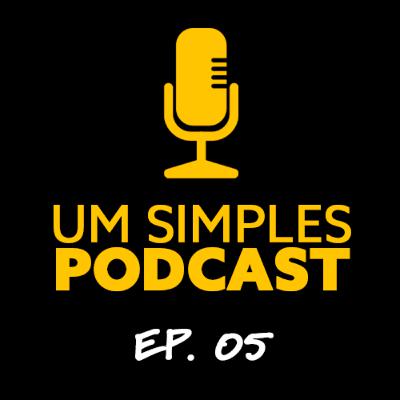 Nosso propósito na vida pessoal e profissional - Ep 05