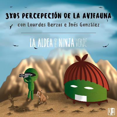 Percepción de la avifauna #31