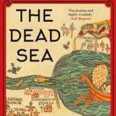 The Dead Sea 10,000 Years of History with Nir Arielli