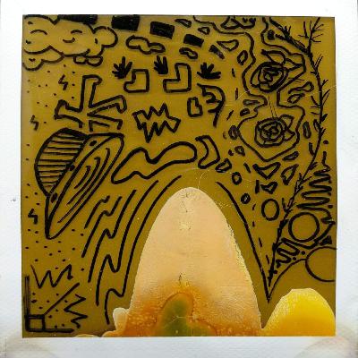 Instant Community: Chocolate + Polaroid = Love