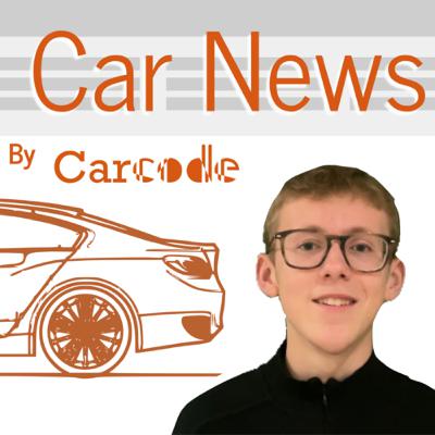 Honda Prelude, VW Golf Production Moving To Mexico & My Cars Of The Year | Car News By Carcode Ep 10