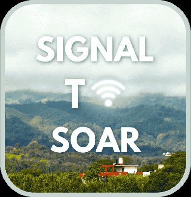 Better Satellite World: From Classroom to Community, Episode 1 - The First Signal