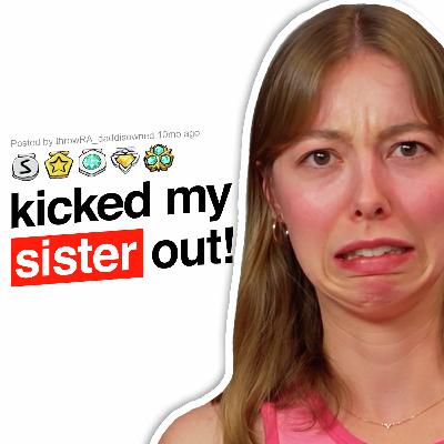 My sister made our father walk her down the aisle with our mother's AFFAIR partner!| Reddit Stories | EP2580