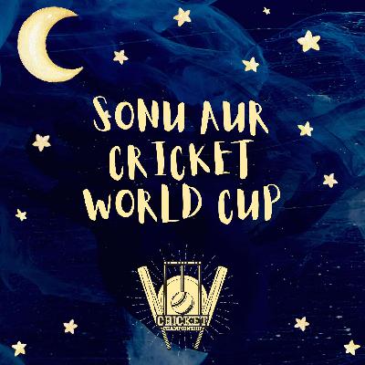 #S2|04 - Sonu Aur Cricket World Cup (Sonu And The Cricket World Cup)