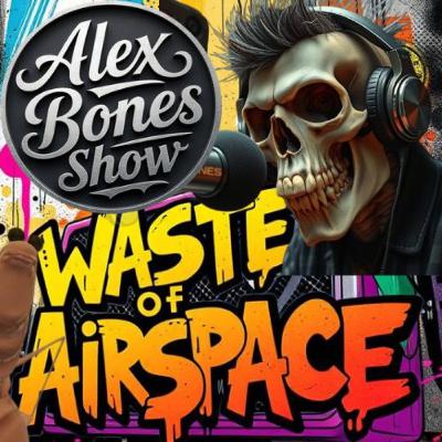 Waste of Airspace: Radio Critiques, Republican Man Drama, Toddler Metalheads
