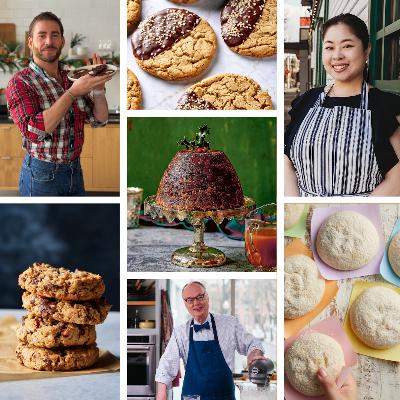 Holiday Bonanza! Cookie Q&A and A Very Dickens Christmas Holiday Bonanza! Cookie Q&A and A Very Dickens Christmas