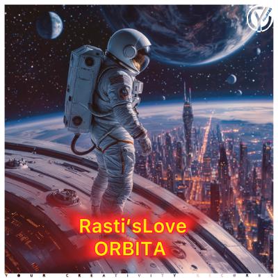 Rasti'sLove - Station 4 Souls (Original Mix)