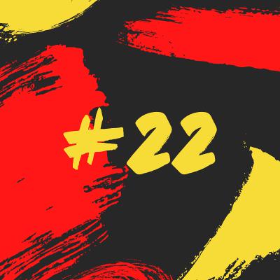 Episodio #22 - Disfatta Juve