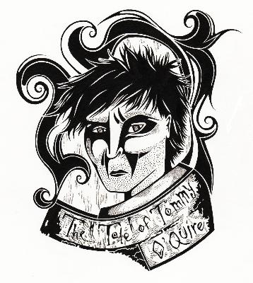 The Tale Of Tommy O'Quire [Children's Audio Story]