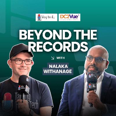 580 - Beyond Episodic Care: How Digital Health Platforms Transform Care Coordination 580 - Beyond Episodic Care: How Digital Health Platforms Transform Care Coordination