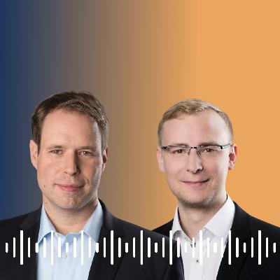 Kommt die zweite M&A-Welle in Healthcare Services?