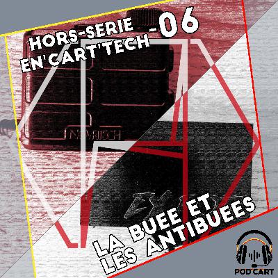 En'Cart Technique 06: La buée et les antibuées En'Cart Technique 06: La buée et les antibuées