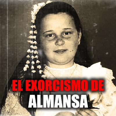 El infierno en Almansa: la noche del exorcismo que acabó en tragedia El infierno en Almansa: la noche del exorcismo que acabó en tragedia