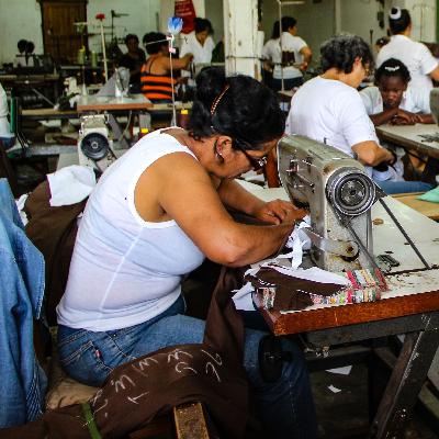 Extra Chapter: Part 4 Ethical and Social Practices: How to build a sustainable product in the face of fast fashion Extra Chapter: Part 4 Ethical and Social Practices: How to build a sustainable product in the face of fast fashion