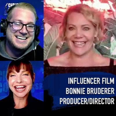 EPISODE 1413: Producer/Director, Bonnie Bruderer INFLUENCER