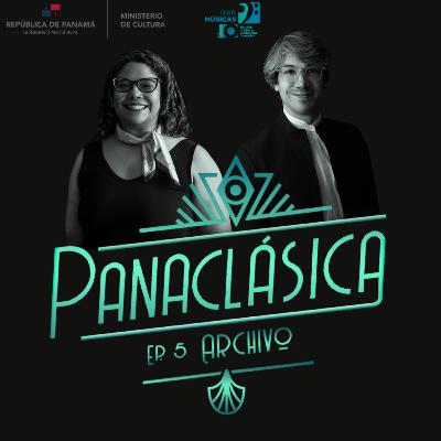 Episodio 5 - Archivo Episodio 5 - Archivo