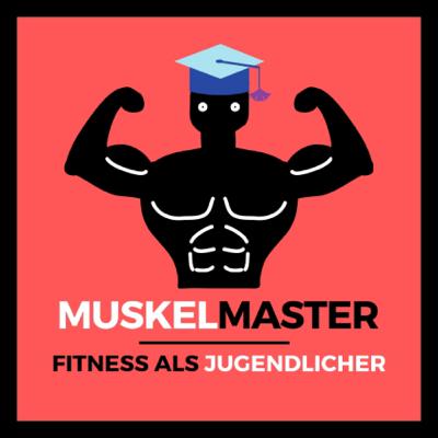 #002 Mit dem richtigen MINDSET zum TRAUMKÖRPER!| MUSKELMASTER🚀