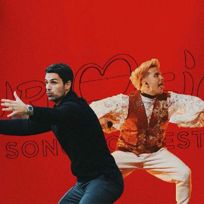 Šta imaju zajedničko Baby Lasagna i Mikel Arteta?