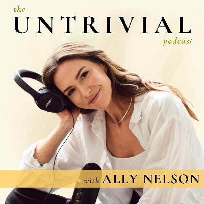 Solo Episode: Life, Motherhood, School and the Podcast