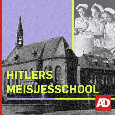 Trailer: Hitlers Meisjesschool Trailer: Hitlers Meisjesschool