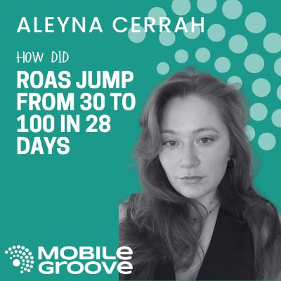 How Did ROAS Jump from 30 to 100 in 28 Days?