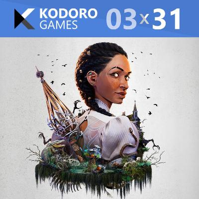 Kodoro Games - 3×31 - South of Midnight y Commandos: Origins Kodoro Games - 3×31 - South of Midnight y Commandos: Origins