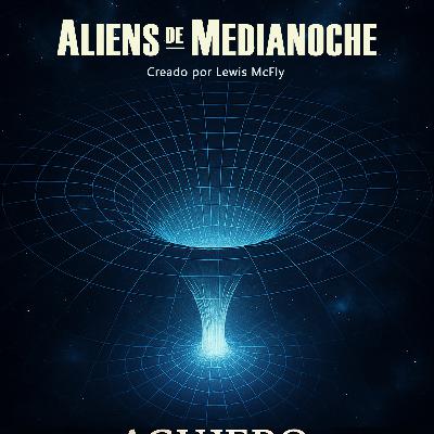 2x01 - Agujeros de Gusano