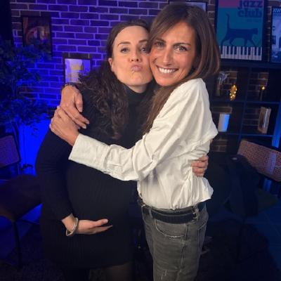 JAMAIS DIT ! Le podcast d'isabelle Farrugia - Episode 2 - Charlotte Dhenaux JAMAIS DIT ! Le podcast d'isabelle Farrugia - Episode 2 - Charlotte Dhenaux