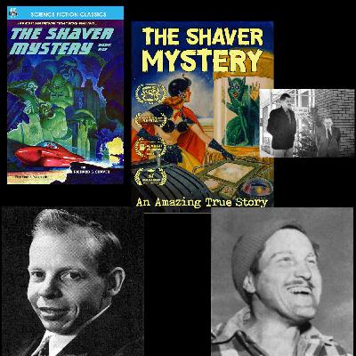 Flashback: Shaver Mystery Super-cut