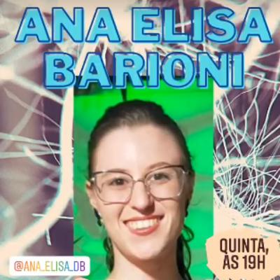 ANA ELISA BARIONI - Osciladores de Kuramoto e neurosciência